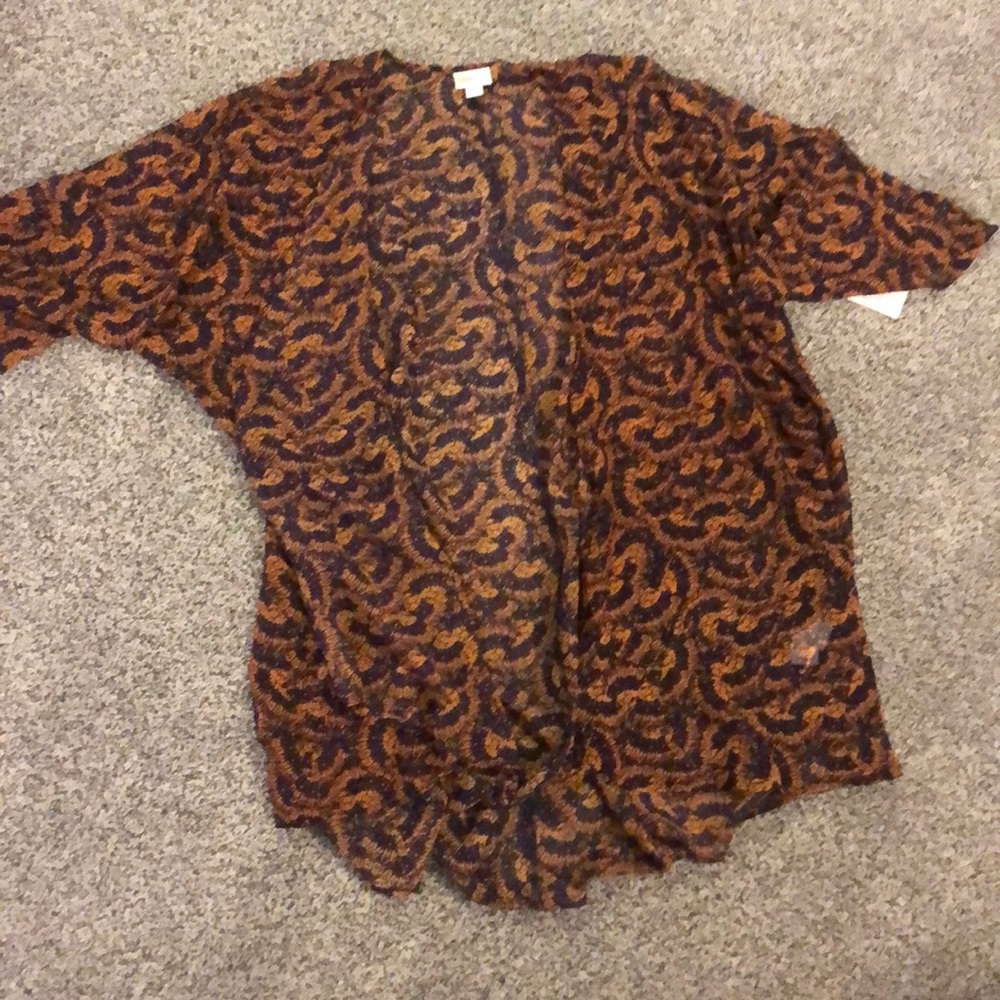 LuLaRoe Lindsay
